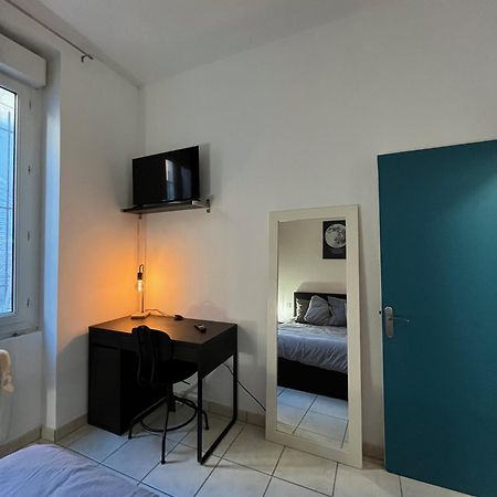 Appt T2 Entre Gare Matabiau Et Capitole Apartment Тулуза Екстериор снимка