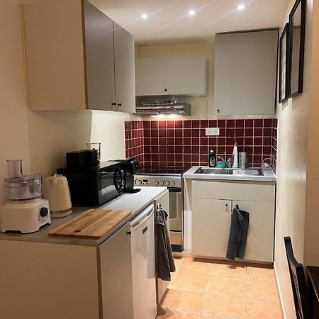 Appt T2 Entre Gare Matabiau Et Capitole Apartment Тулуза Екстериор снимка