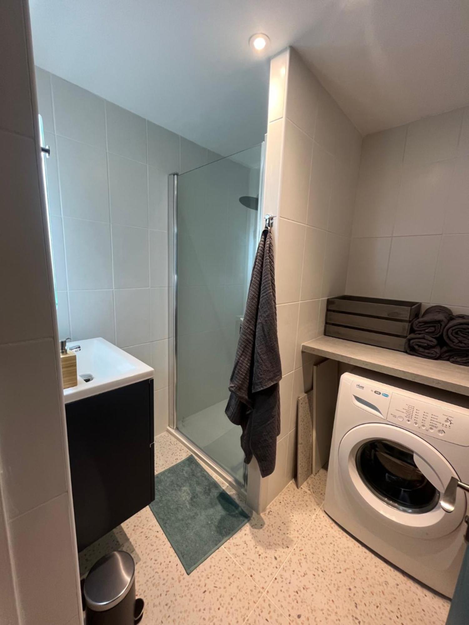 Appt T2 Entre Gare Matabiau Et Capitole Apartment Тулуза Екстериор снимка